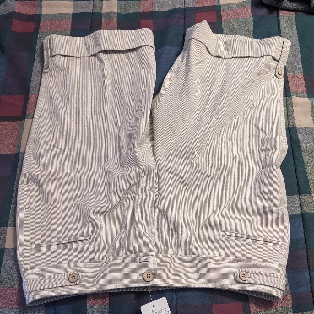 Tyler Boe size 12 shorts